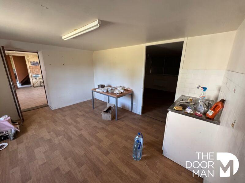 Maison - 134 m² - 13 pièces