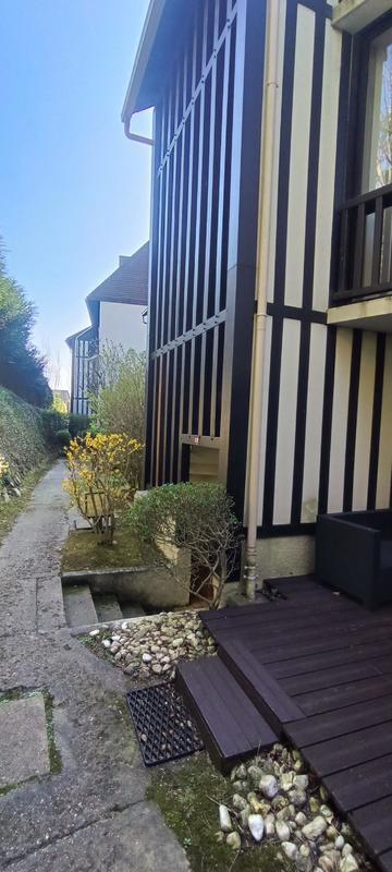 Appartement - 30 m² - 2 pièces