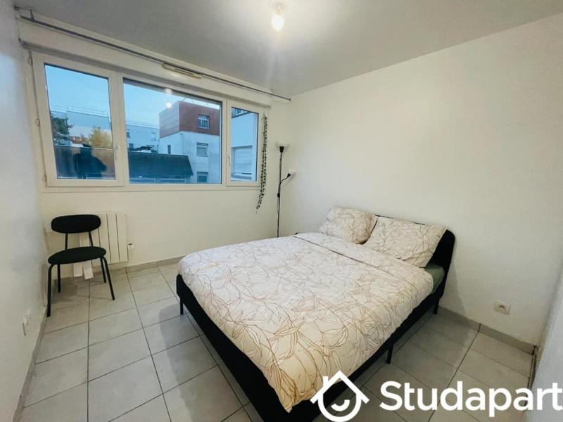 Appartement - 75 m² - 3 pièces