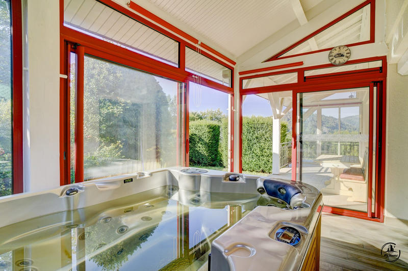 Villa - 175 m² - 8 pièces