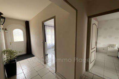 Maison - 106 m² - 5 pièces