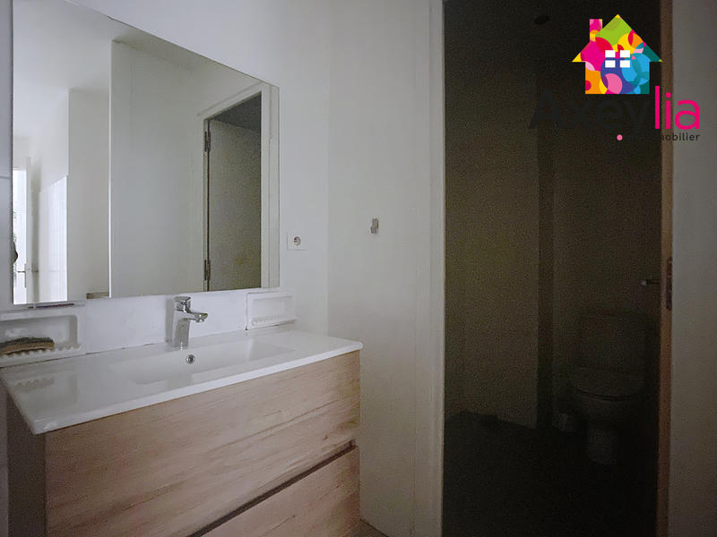 Local commercial - 53 m²