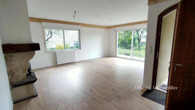 Maison - 260 m² - 5 pièces