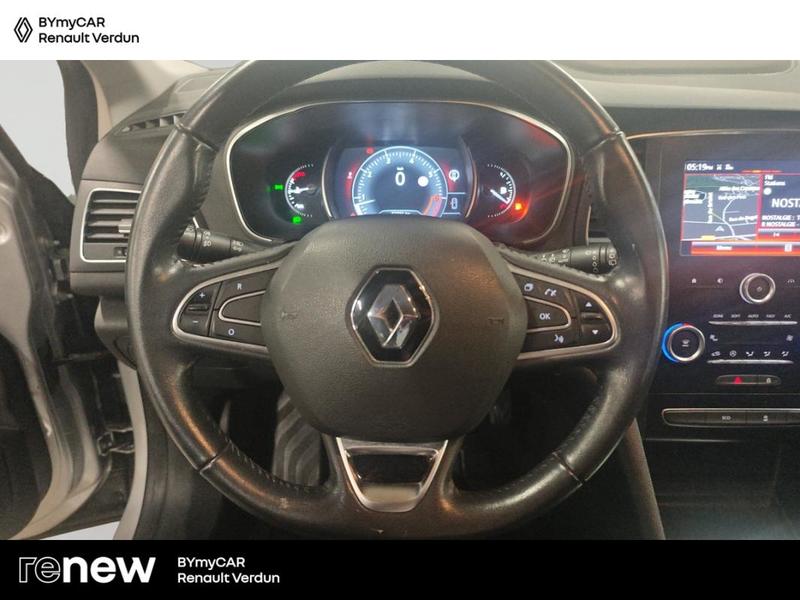 Renault Mégane IV Berline TCe 100 Energy Zen