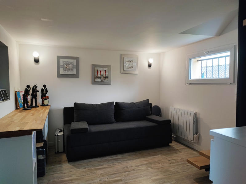 Maison - 102 m² - 5 pièces