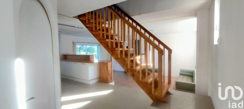 Maison - 111 m² - 5 pièces