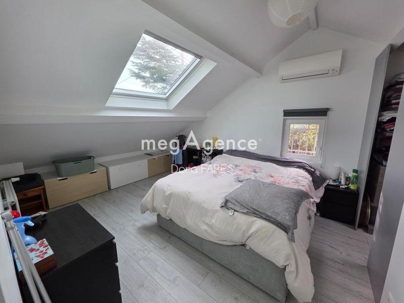 Maison de ville - 75 m² - 4 pièces