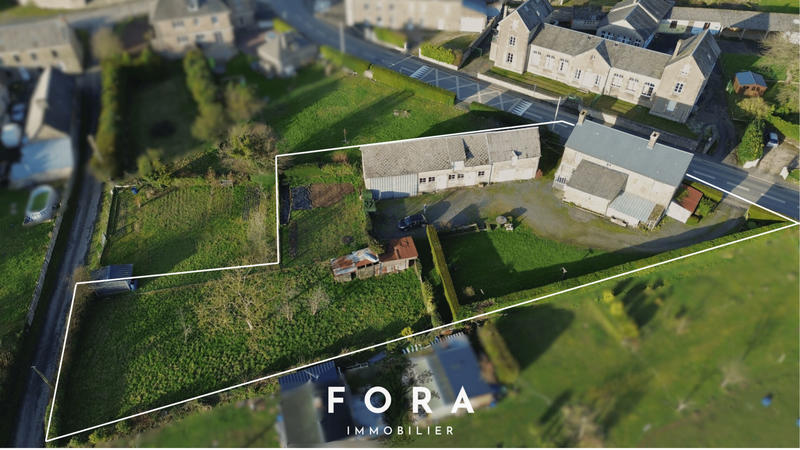 Maison - 145 m² - 6 pièces