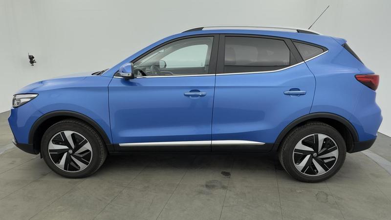 Mg Zs Electrique Ev Autonomie Etendue 70kWh - 115 kW 2wd Luxury