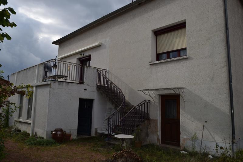 Maison - 170 m² - 6 pièces