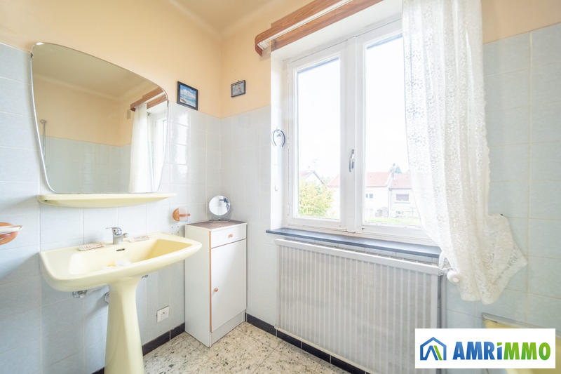 Maison - 70 m² - 3 pièces