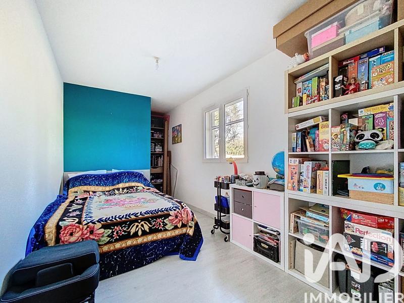 Maison - 130 m² - 7 pièces