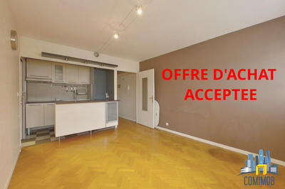 Appartement - 34 m² - 2 pièces
