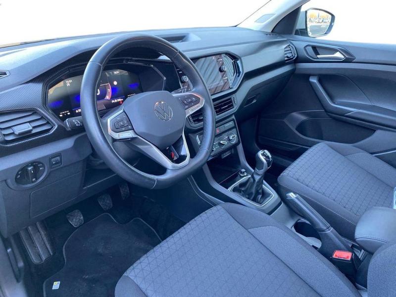 Volkswagen t-Cross Business 1.0 Tsi 95 Start/Stop Bvm5 Life