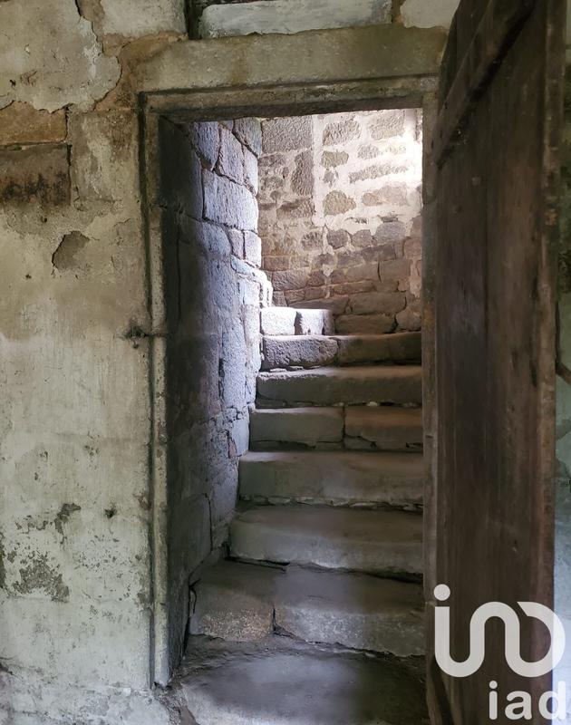 Maison de campagne - 240 m² - 5 pièces