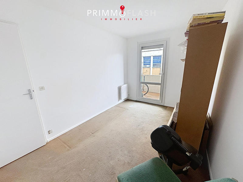 Appartement - 75 m² - 4 pièces