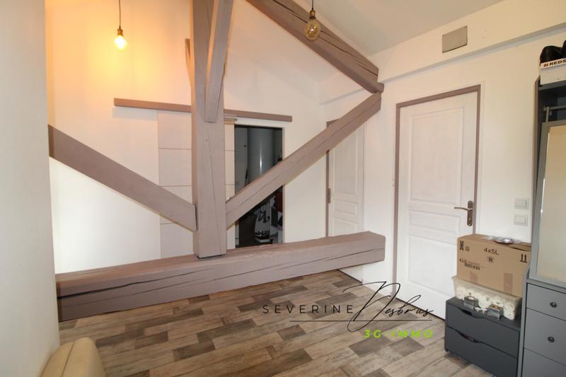 Appartement - 96 m² - 4 pièces