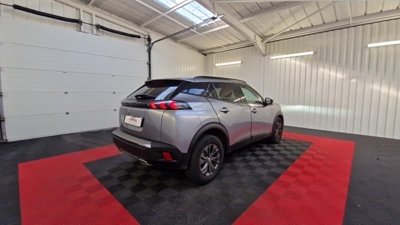 Peugeot 2008 PureTech 130 s&amp;S Style