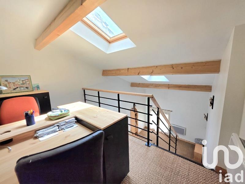 Maison de ville - 270 m² - 10 pièces