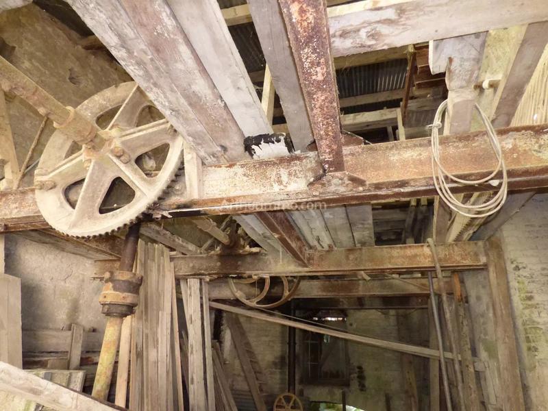 Maison - 310 m² - 11 pièces