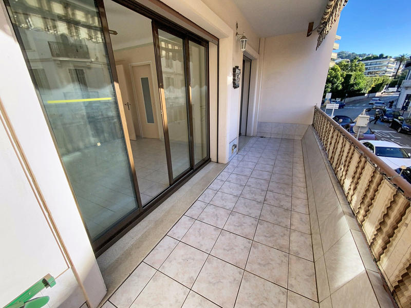 Appartement - 32 m² - 1 pièce