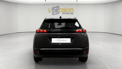 Peugeot 2008 BlueHDi 130 s&amp;S Eat8 Allure