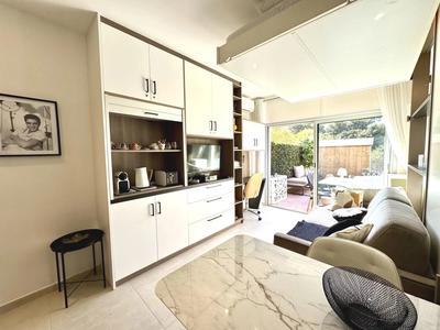 Appartement - 20 m² - 1 pièce