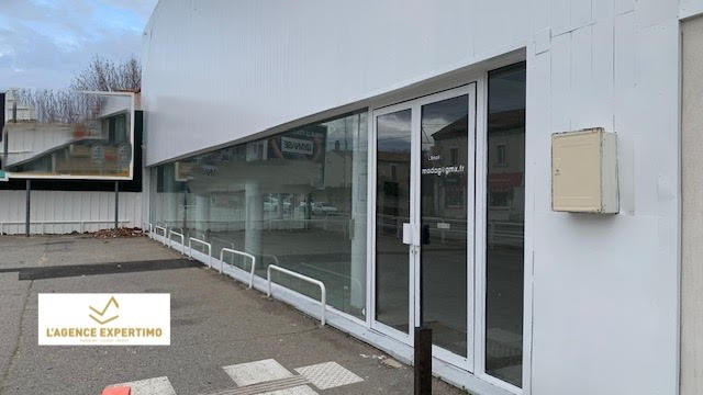 Local commercial - 800 m²