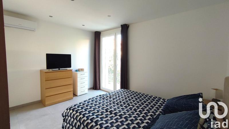 Maison - 83 m² - 3 pièces