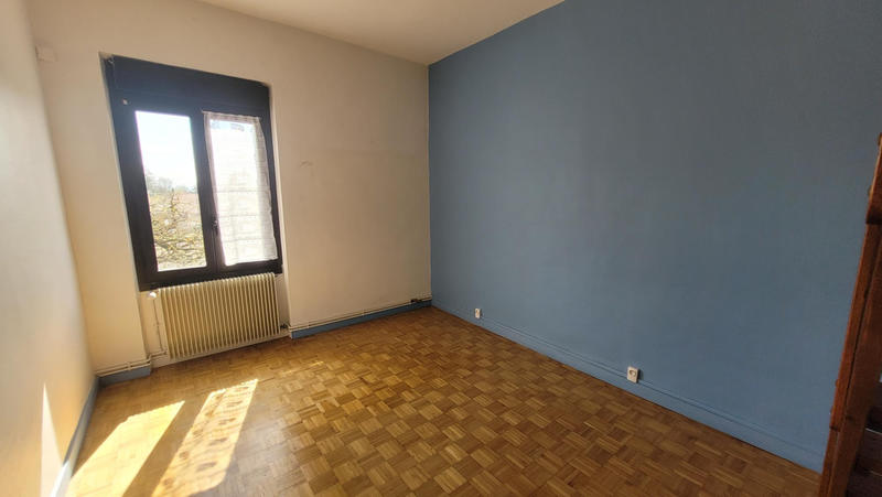 Propriété - 226 m² - 7 pièces
