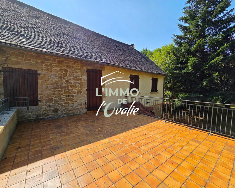 Maison - 137 m² - 5 pièces