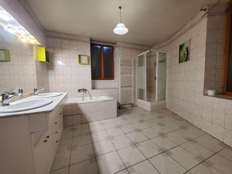 Maison - 75 m² - 3 pièces