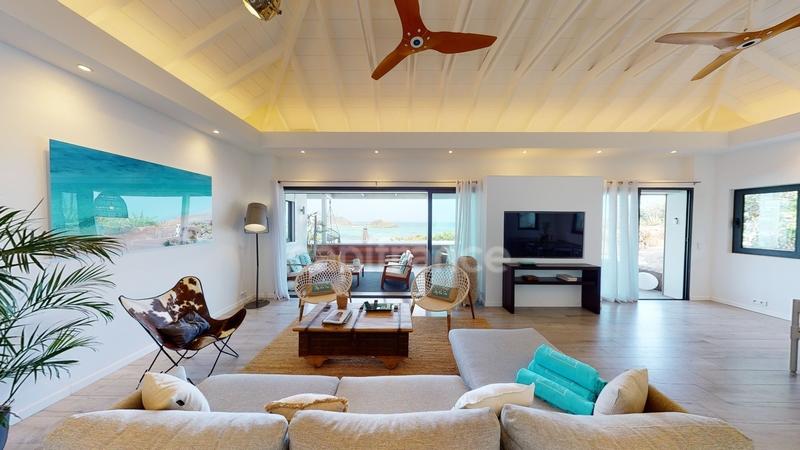 Villa - 206 m² - 4 pièces