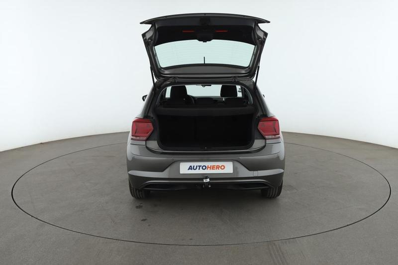 Volkswagen Polo 1.0 Tsi 95 ch