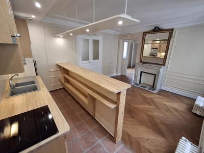 Appartement - 88 m² - 4 pièces