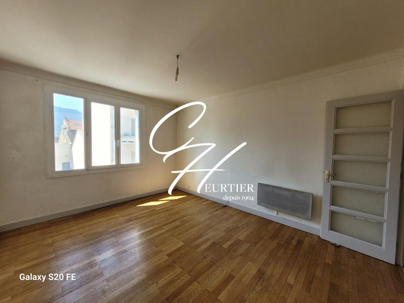 Appartement - 53 m² - 2 pièces