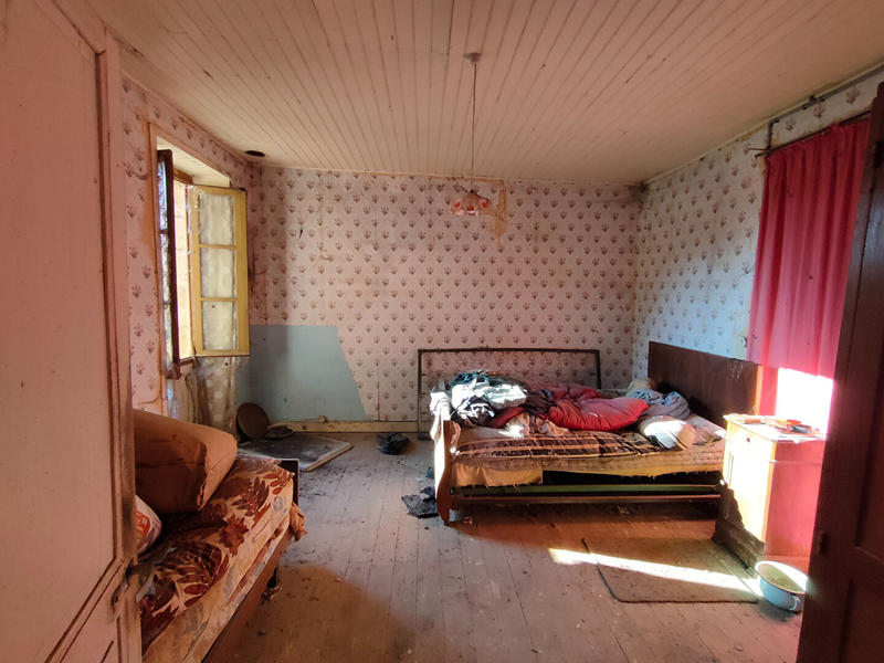 Maison - 70 m² - 6 pièces