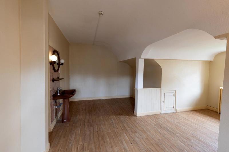 Immeuble - 1 535 m² - 4 pièces