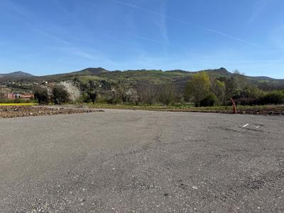 Terrain constructible - 422 m²