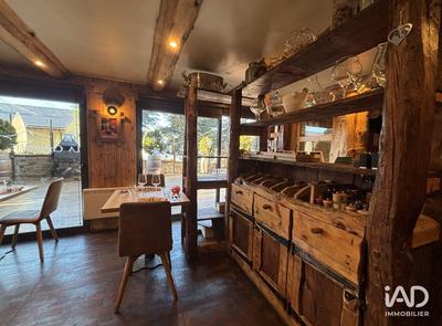 Local commercial - 189 m²