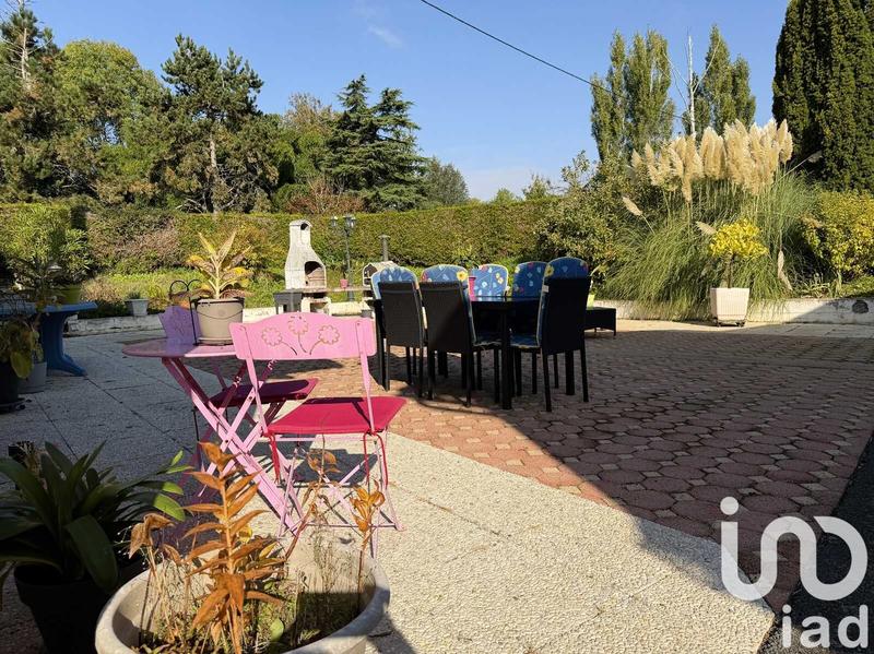 Maison de village - 86 m² - 4 pièces