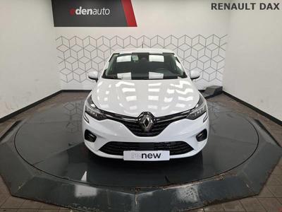 Renault Clio Societe Blue Dci 100 - 21n Business Reversible