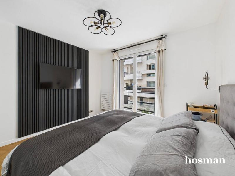 Appartement - 71 m² - 3 pièces