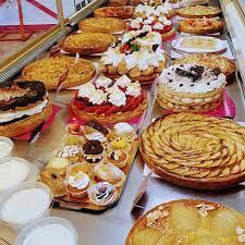 Boulangerie Patisserie Didier