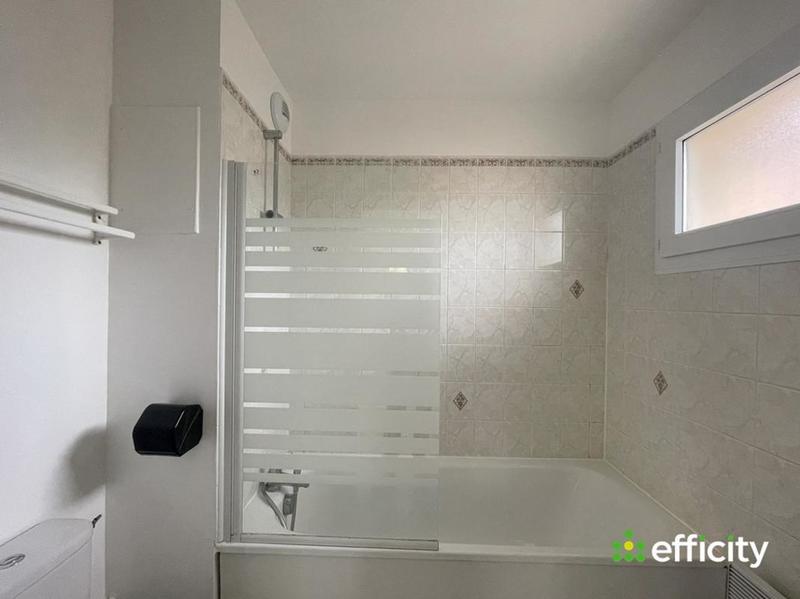 Appartement - 27 m² - 1 pièce