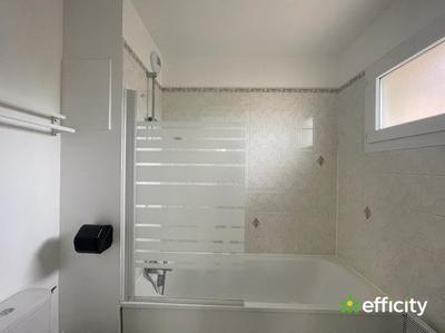 Appartement - 27 m² - 1 pièce