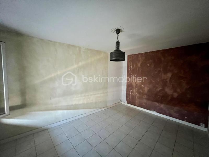 Maison - 59 m² - 3 pièces