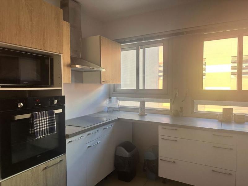 Appartement - 92 m² - 4 pièces