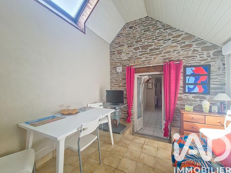 Maison de campagne - 189 m² - 10 pièces