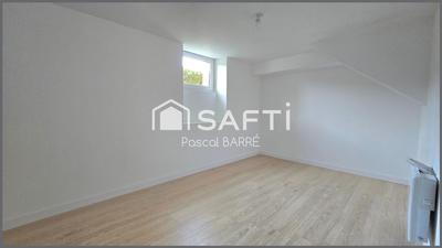 Appartement - 88 m² - 5 pièces